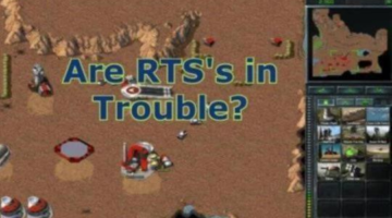 What needs to change in the RTS Genre
