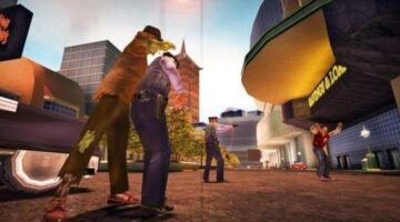 Stubbs the Zombie in Rebel Without a Pulse Review | TheXboxHub