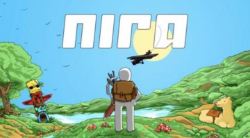 Sandbox Survival Game Nira to Launch on Switch This Spring