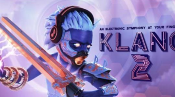 Klang 2 dropping the hypnotic beats to Xbox Series X|S, PS5 and more later this year