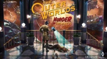 The Outer Worlds Updated On PS5 and Xbox Series To Add 60 FPS Support