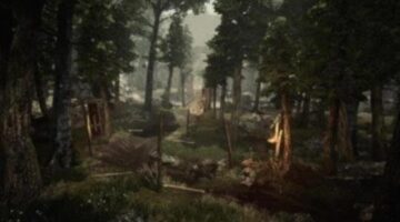 New official screenshots released for Gothic Remake