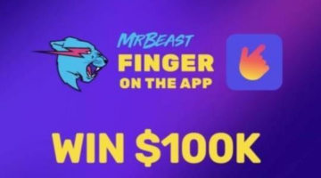MrBeast’s new game is giving players a chance to win $100K for doing almost nothing