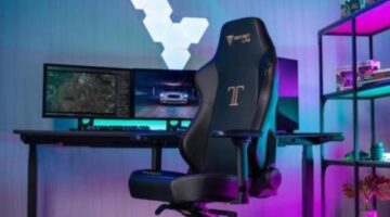 Best Gaming Chairs for Every Gamer: The Ultimate List for 2021