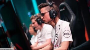 Crownshot reveals what needs to change to get Vitality into LEC Playoffs