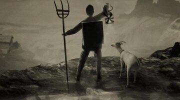 Mundaun Review – Pencil-Drawn Portal to Hell | COGconnected