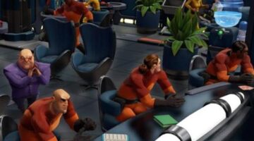 Evil Genius 2 Season Pass and Photo Mode Detailed