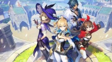 Genshin Impact update time: Server maintenance and Genshin 1.4 patch notes