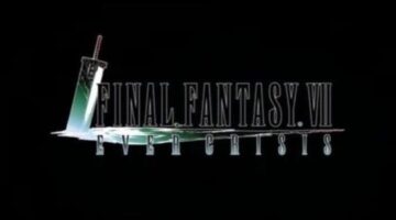 Two New Final Fantasy VII Titles Bust Onto Android