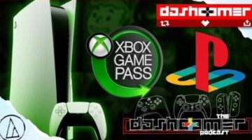 The possibility of XBOX Game Pass on PlayStation 5 – Dash Gamer Podcast