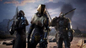 Outriders’ Story Is Ruined By Its Shaky Cam