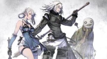 NieR: Re[in]carnation Getting NieR Replicant ver.1.22474487139 Crossover Content
