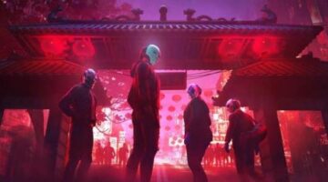 Payday 2: City of Gold – Dragon Pack Released Today