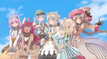 Rune Factory 5 for Nintendo Switch Reveals New Screenshots All About Combat & Weapons