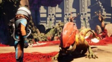 Journey to the Savage Planet and more leaving Xbox Game Pass