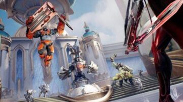 Predecessor’s strengths will lie in cross-play and a “constant stream of content”