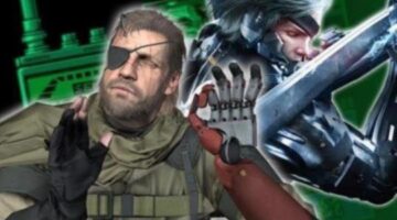 Ranking the top 10 best Metal Gear games