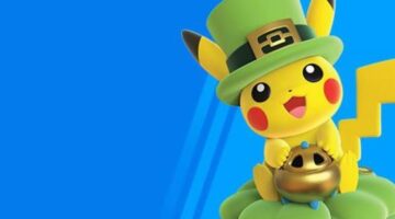 The Video Game Community Comes Together to Celebrate St Patricks Day