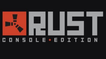 Rust Console Edition has started sending out Beta Codes