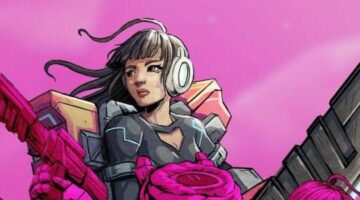 Star Renegades Review (PS4) – A Fantastic Rougelite That Made Me A Fan Of The Genre – PSU