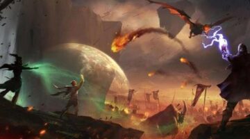 Hands On Preview – Enter The Muliverse With New RPG Magic: Legends | CGMagazine