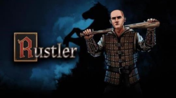 Rustler is the Medieval Thug Life Game You Didn’t Know You Needed