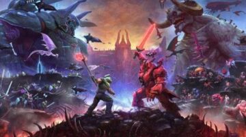 Head to Hell with DOOM Eternal and The Ancient Gods – Part Two