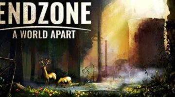 The full version of “Endzone: A World Apart” is now available via Steam and GOG