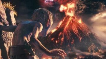 Lord of The Rings: Gollum Footage Confirmed For Future Games Show Pre-Show