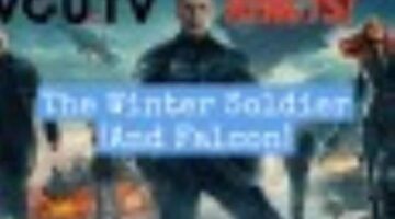 The Winter Soldier (and the Falcon) – VGU Reacts