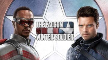 The Falcon And The Winter Soldier Review – The Koalition