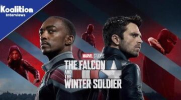 The Falcon and the Winter Soldier Get Personal: The Growth of Sam & Bucky