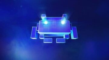 Square Enix & Taito are Making an AR Space Invaders Game