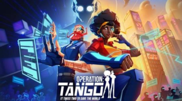 Asymmetrical Co-op Adventure Operation: Tango Coming To PS5