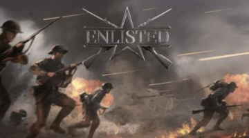 Enlisted Preview – Battleground Realism At Its Finest – Thumb Culture