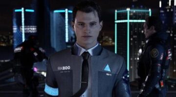 ‘Detroit Become Human’ Developer Partners With French Indie Studio for Narrative Game