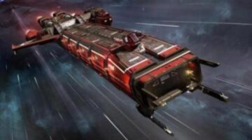 Star Citizen Dev Reveals Partnership With Firesprite & New Video; Crowdfunding Passes $351 MIllion
