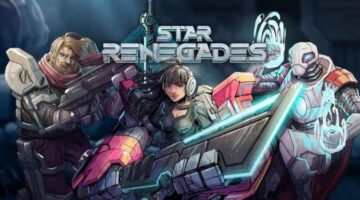 Star Renegades PS4 Review – Roguelite RPG Greatness – The Koalition