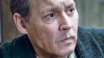 Review: Johnny Depp’s New Police Drama Is Engaging And Eloquently Constructed | WGTC