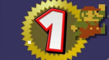 Super Mario Bros. 35 Made me a Better Gamer