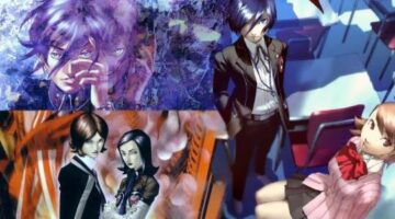 Why Fans Might Want to Skip Straight to Persona 3
