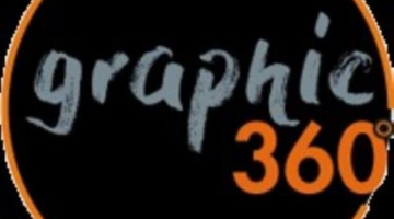 Portfolio – Graphic360