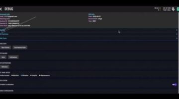 EA’s FIFA Ultimate Team Debug Menu Was Widely Available Yesterday