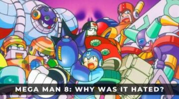 Mega Man 8: Why Was it Hated?