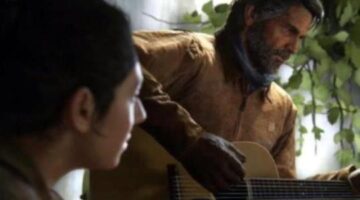 The Last of Us Part 2 Mod Replaces Ellie With Joel