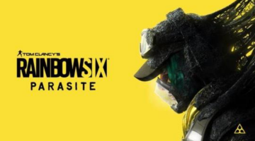 Rainbow Six Parasite Tech Test Starts This Weekend, Invites Being Sent Out