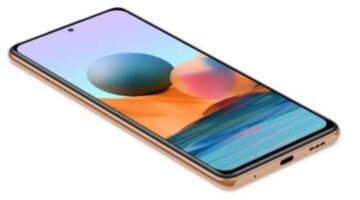 Xiaomi Redmi Note 10 Pro First Impressions – Up To The Task | TechStomper