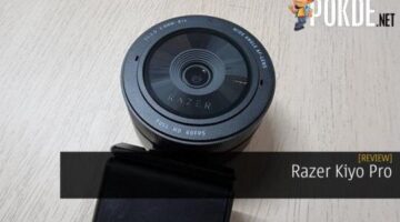Razer Kiyo Pro Review – Quality Comes At A Price – Pokde