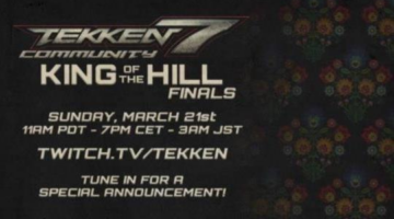 Tekken 7’s Next DLC Character Likely To Be Revealed This Weekend