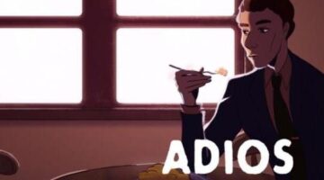 Adios | ThisGenGaming Review